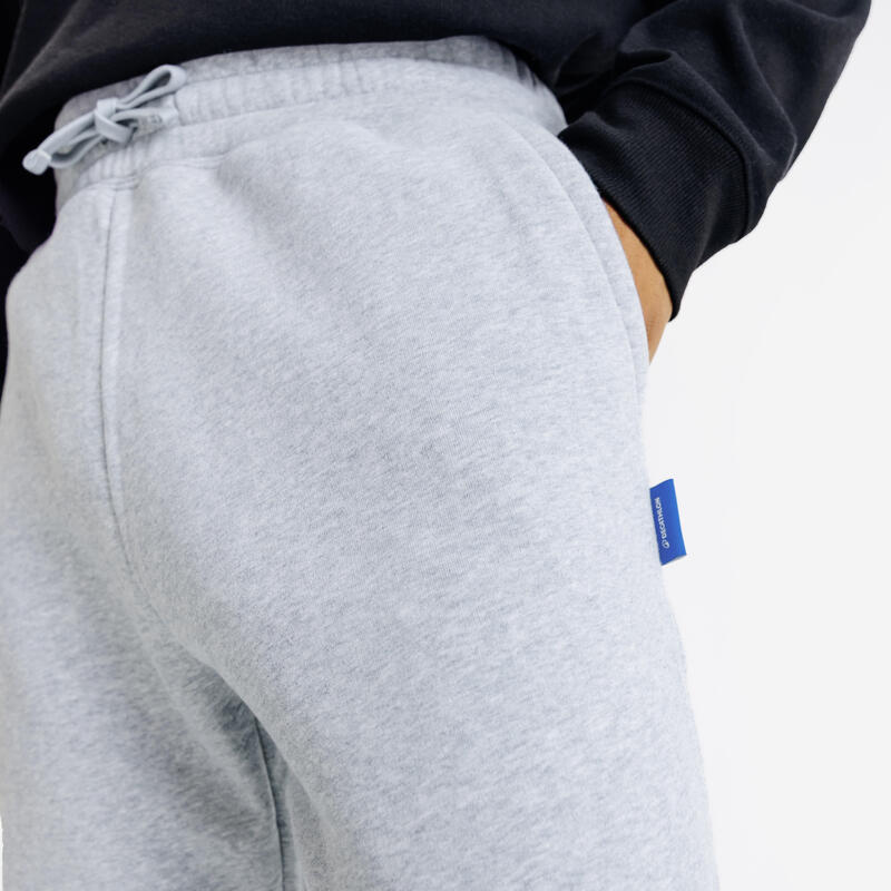 Pánské tepláky na jogging rovného střihu Elementals