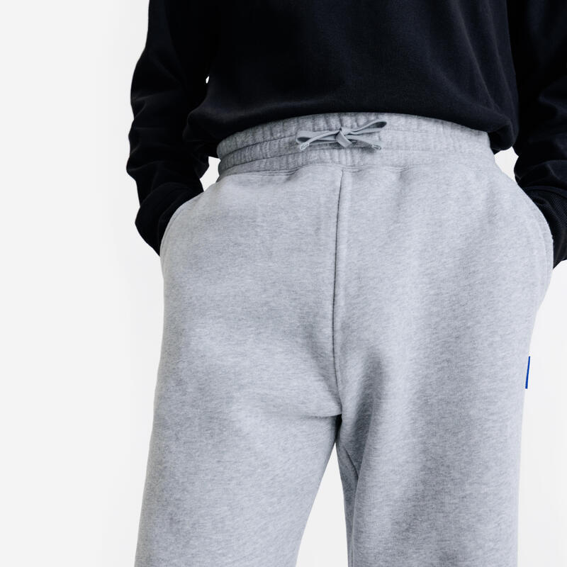 Pánské tepláky na jogging rovného střihu Elementals