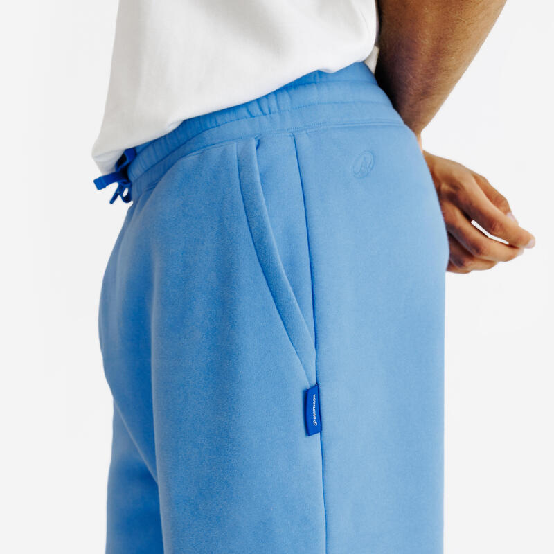 Pantalon oversize Elementals Albastru Bărbați