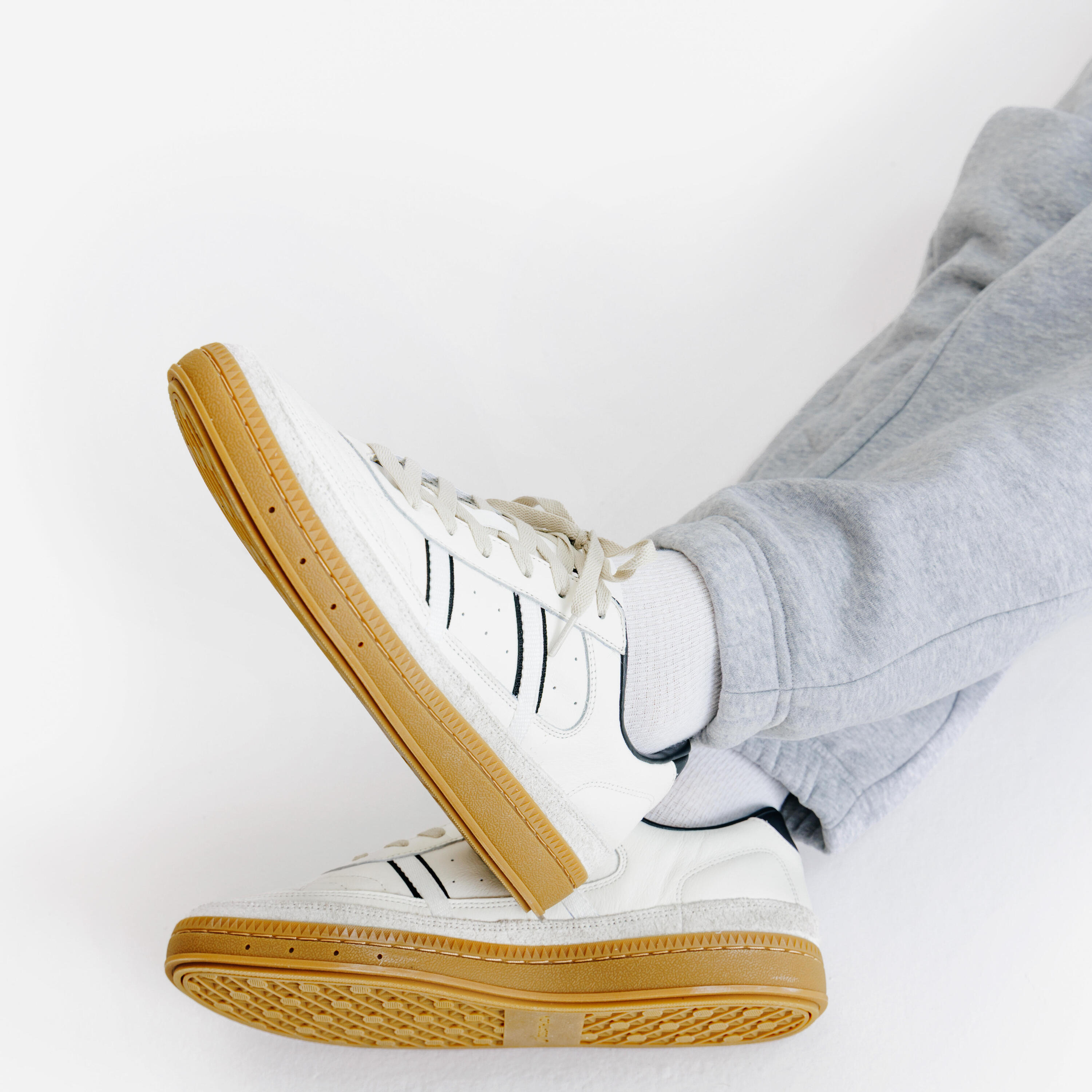 Chaussures de marche en cuir, Player 80 8/8