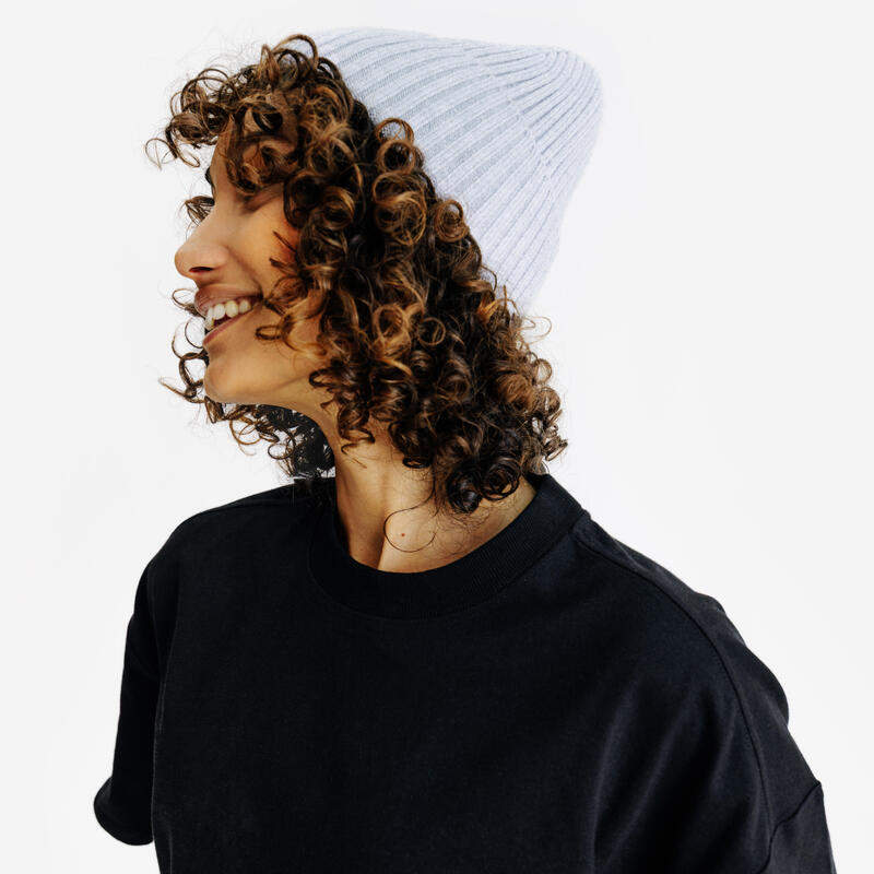 Căciulă BEANIE gri