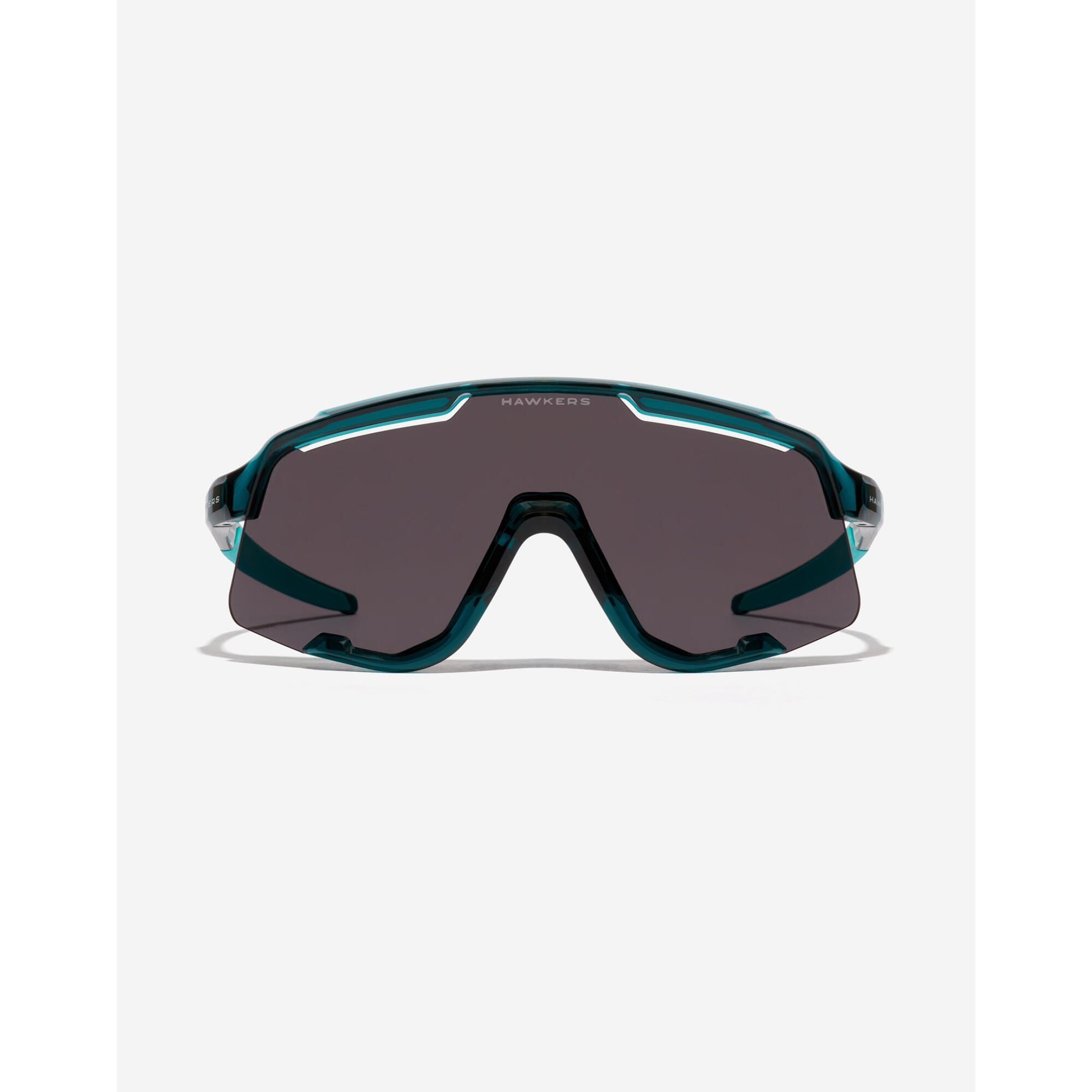 Gafas ciclismo Hawkers Teal Black 6/6