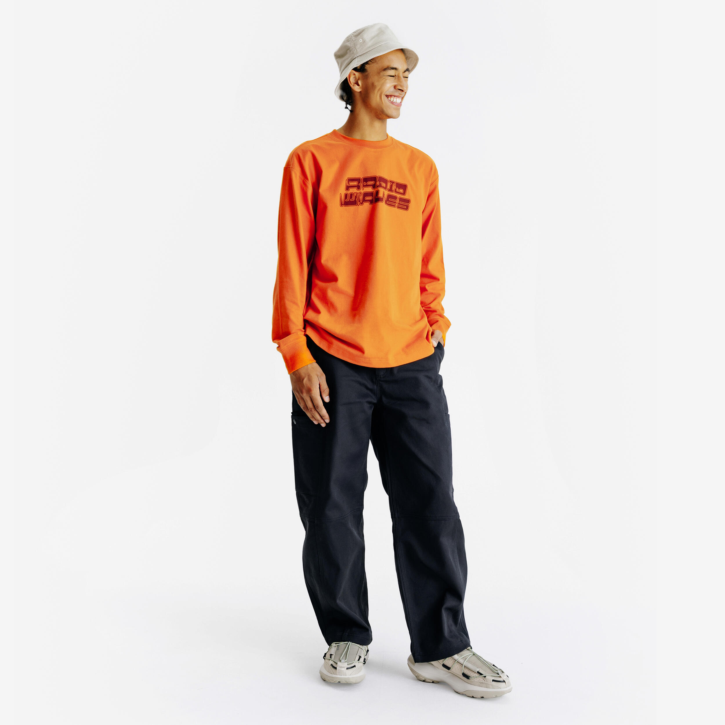 Sneaker Limited Edition - 2Seconds beige 11/12