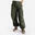 Pantalon cargo Kaki Damă