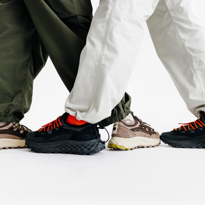 Sneaker, bőr - MTC X