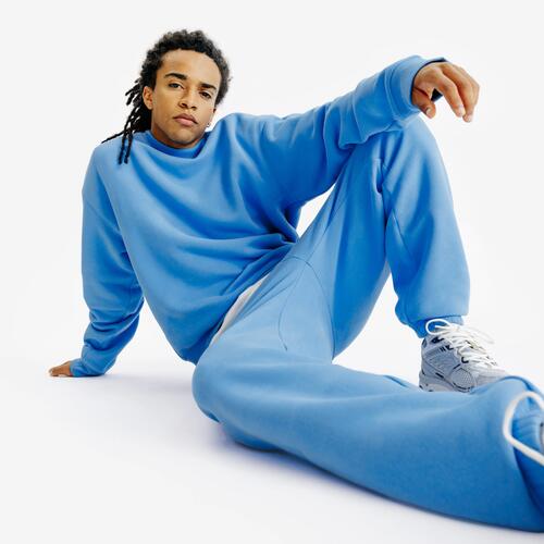 Sweat à capuche femme, Elementals, violet