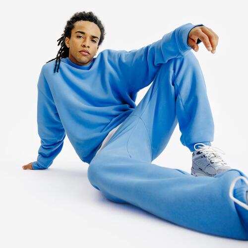 Sweat à capuche femme, Elementals, violet