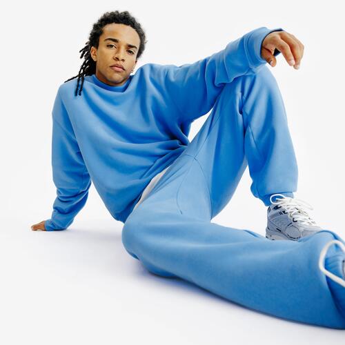 Sweat à capuche femme, Elementals, violet