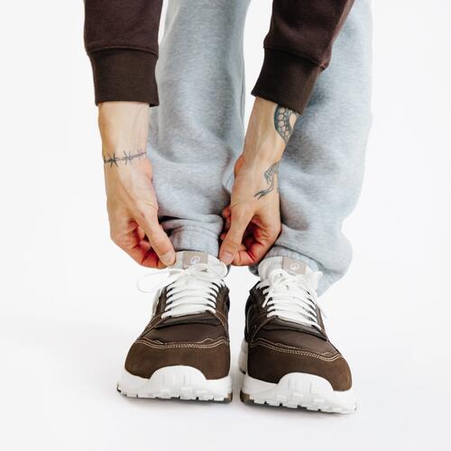 Sweat à capuche femme, Elementals, violet