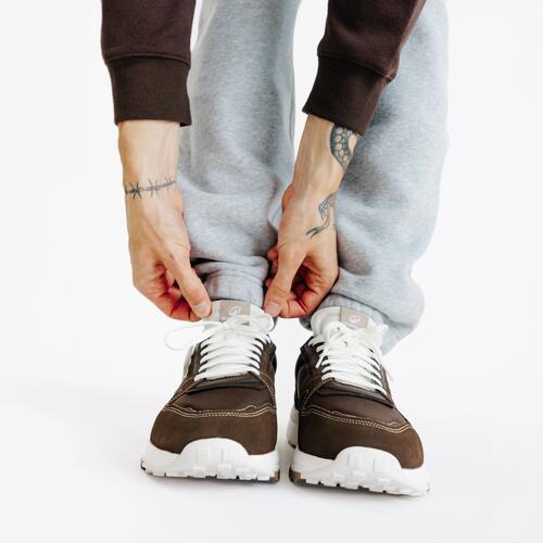 Sweat à capuche femme, Elementals, violet