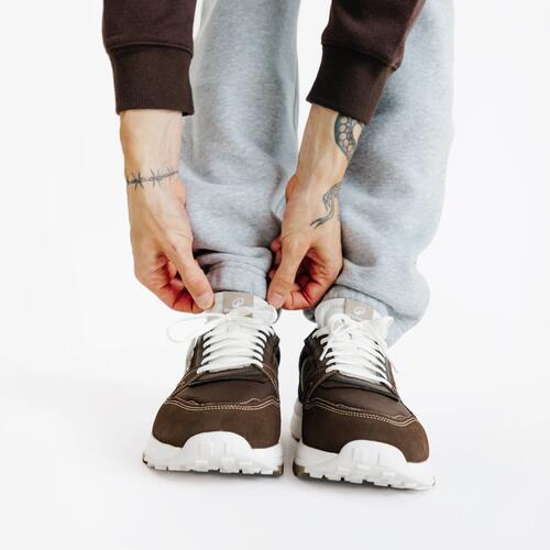 Sweat à capuche femme, Elementals, violet