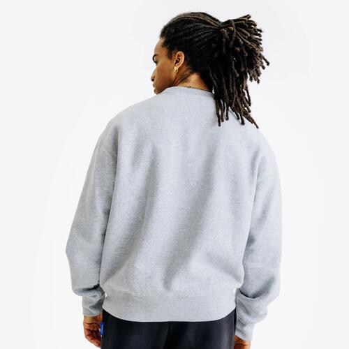 Sweat à capuche femme, Elementals, violet