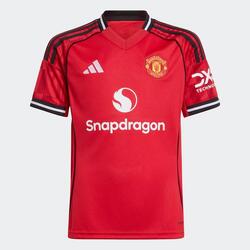 Maillot extérieur Manchester United 25/26 Enfant