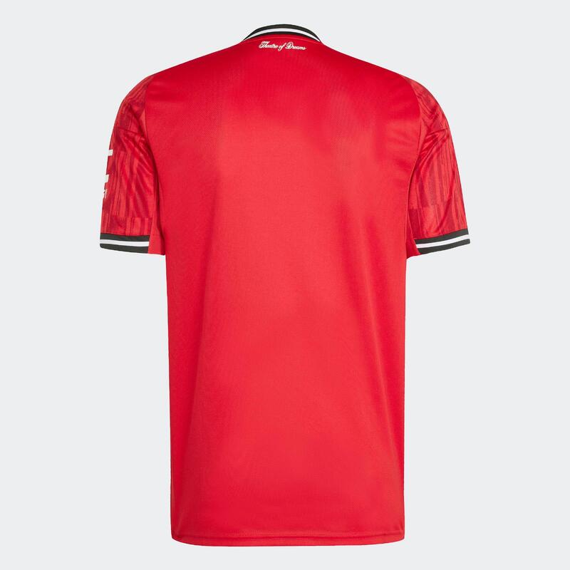 Koszulka piłkarska ADIDAS Manchester United 25/26 domowa
