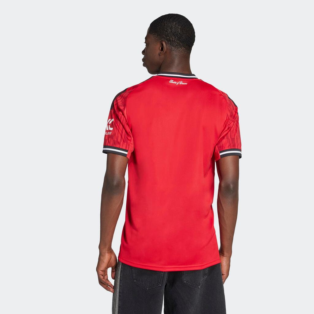 Majica s kratkimi rokavi MAN U za odrasle25/26