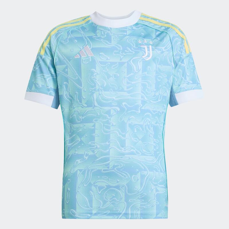 Koszulka piłkarska dla dzieci ADIDAS Juventus 25/26 wyjazdowa 