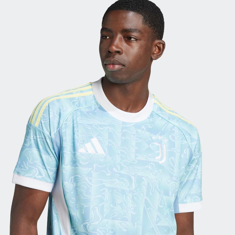 Maillot extérieur Juventus 25/26 Adulte