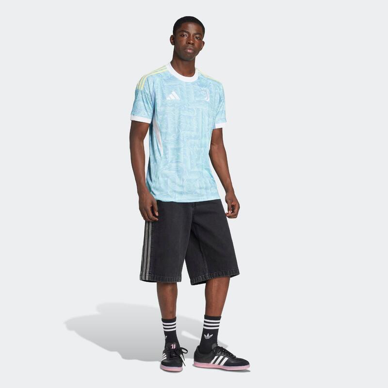 Koszulka piłkarska ADIDAS Juventus 25/26 wyjazdowa 