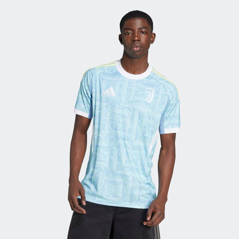 Koszulka piłkarska ADIDAS Juventus 25/26 wyjazdowa 