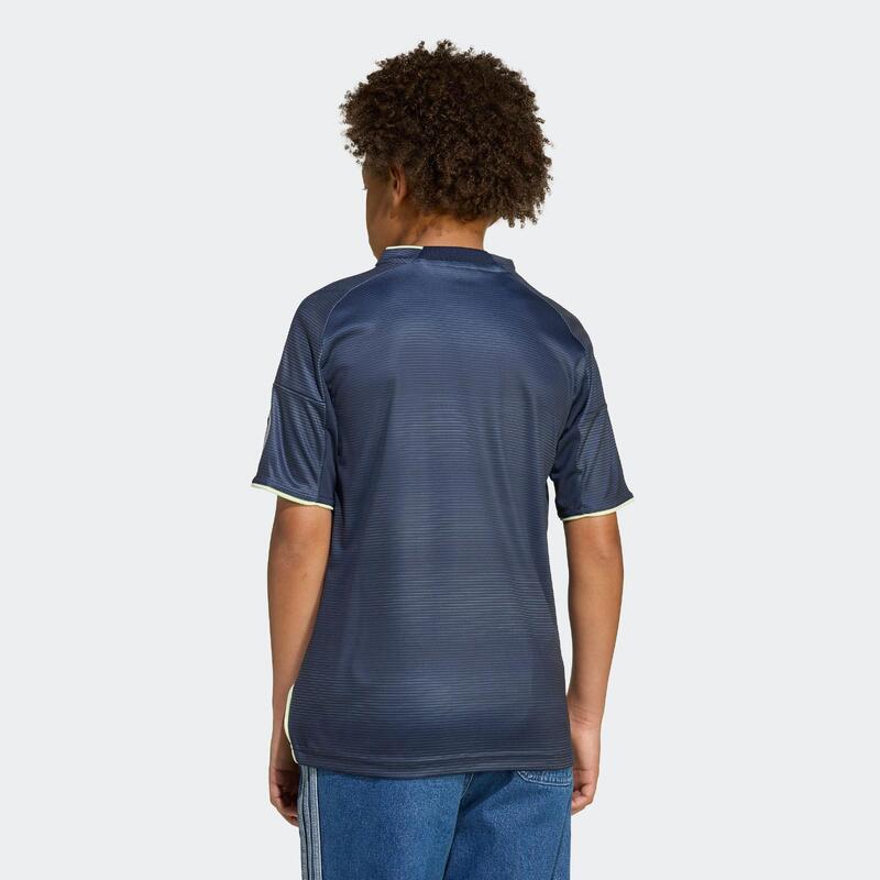 Maillot Extérieur Real Madrid 25/26 Enfant
