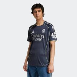Maillot Extérieur Real Madrid 25/26 Adulte
