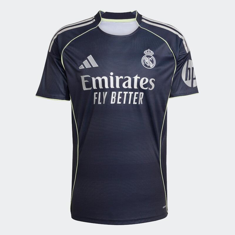 Dres Real Madrid na venkovní zápasy pro dospělé