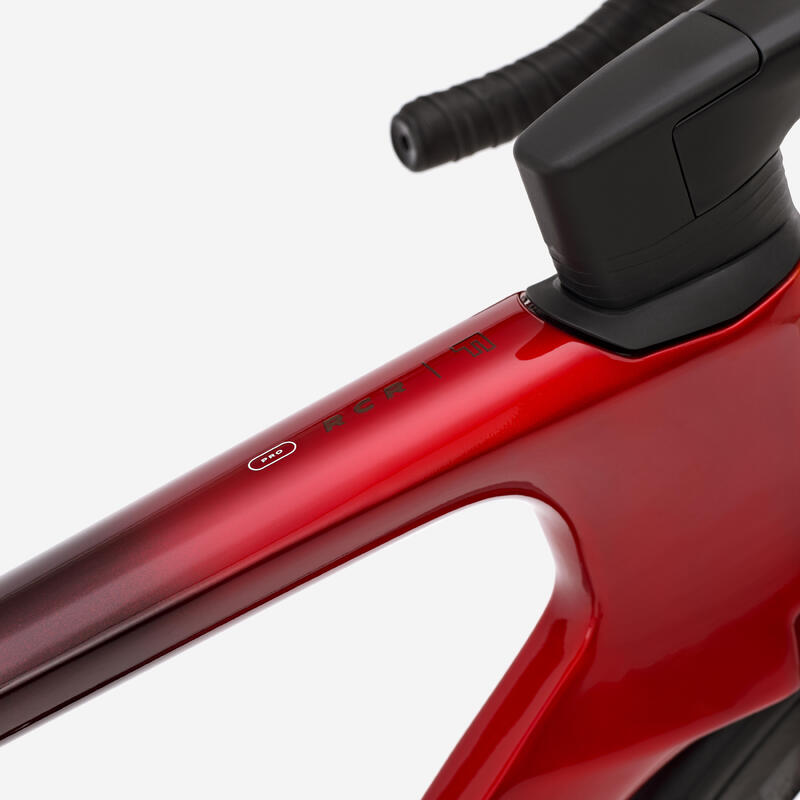 Vélo de route Sram RED monoplateau , RCR-F PRO Inferno
