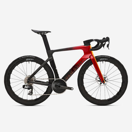 Race Rennrad RCR-F Pro CF SRAM Red E1 Inferno
