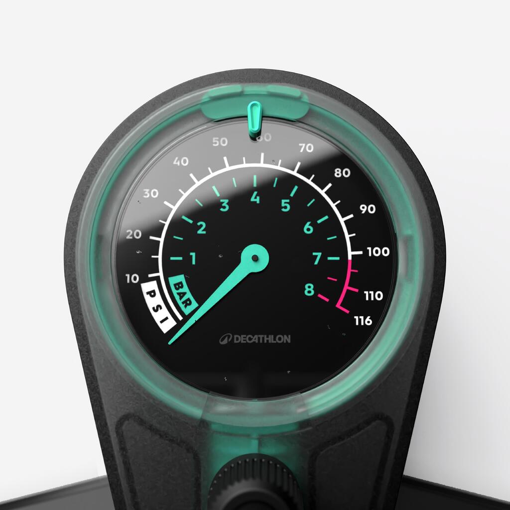 Podna pumpa za bicikl 500