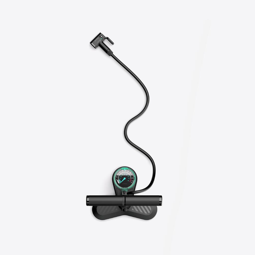 Fahrradpumpe Standpumpe 500 