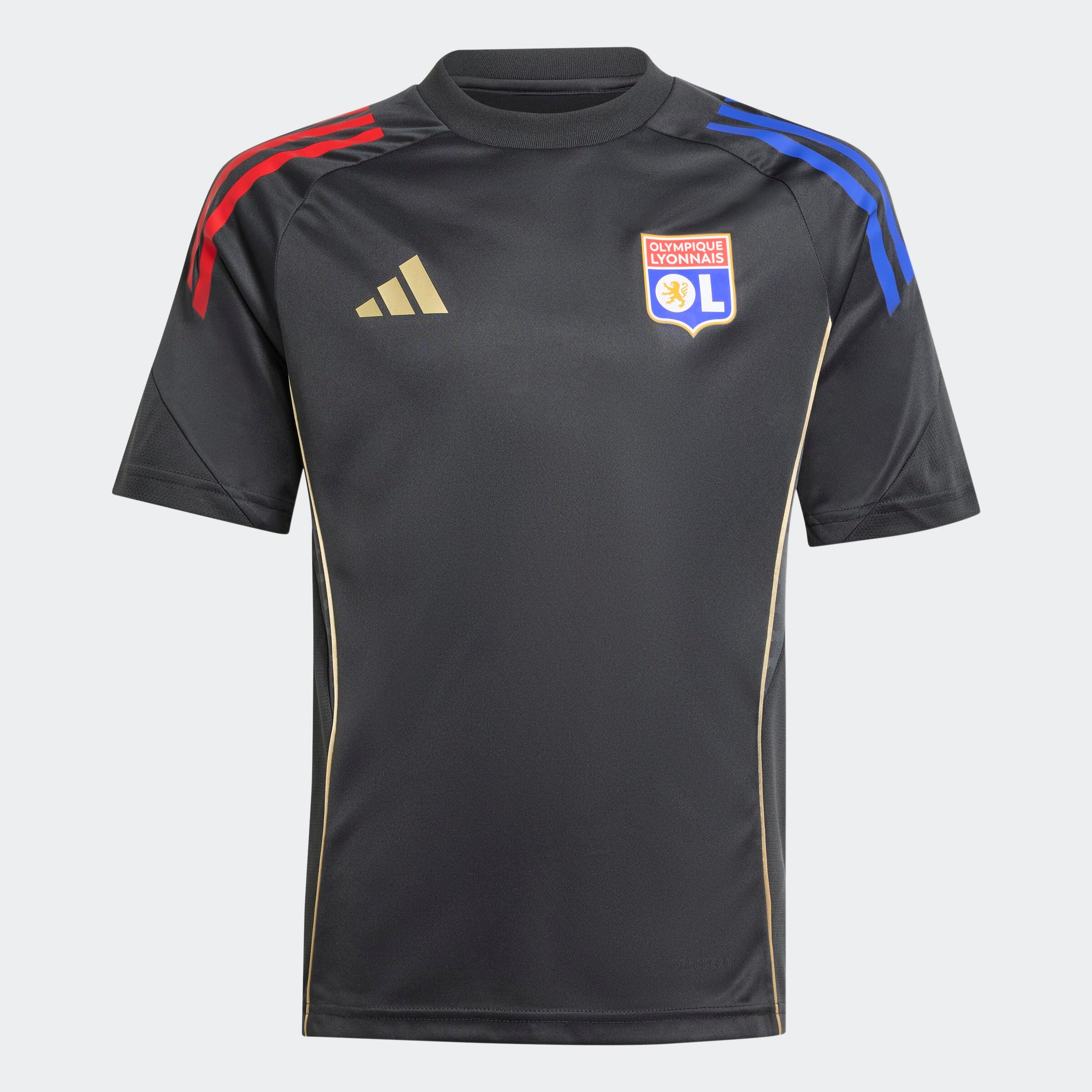 ADIDAS OL 25/26 Tiro 25 Competition detský tréningový dres 140 cm