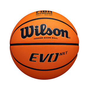 BALÓN BALONCESTO WILSON EVO NXT TALLA 6