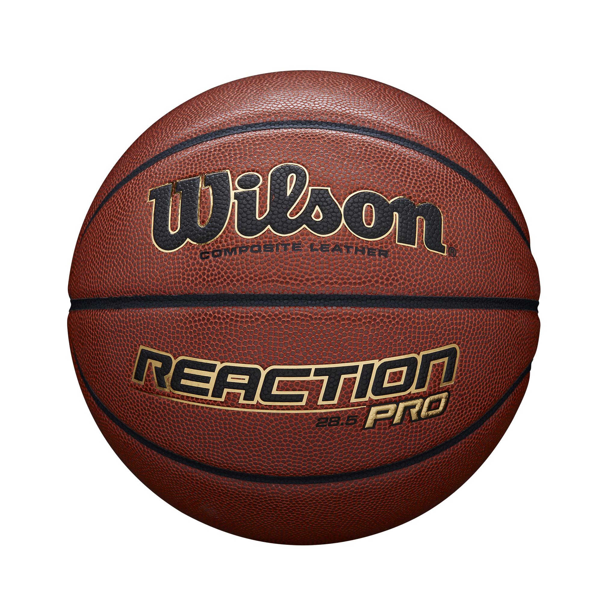 Balones Federaciones de baloncesto