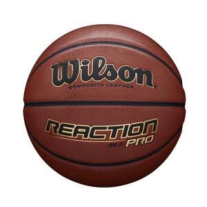 Balón de baloncesto Wilson Reaction Pro Talla 5