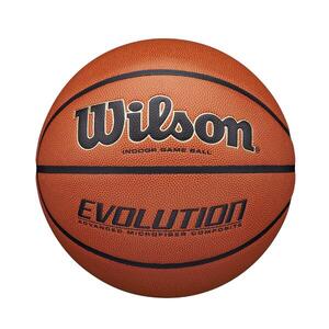 Balón baloncesto Wilson Evolution BSKT SZ6 EMEA