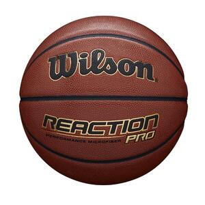 Balón de baloncesto Wilson Reaction Pro Talla 6