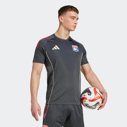 Maillot d'entraînement Olympique Lyonnais 25/26 Tiro25 Compétition Adulte