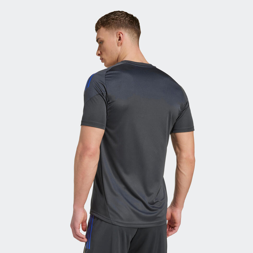 Koszulka piłkarska treningowa ADIDAS Olympique Lyonnais 25/26 Tiro25 Competition