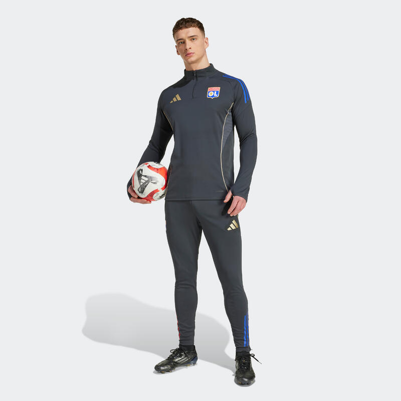 Pantalon de trening Olympique Lyonnais 25/26 Adulți