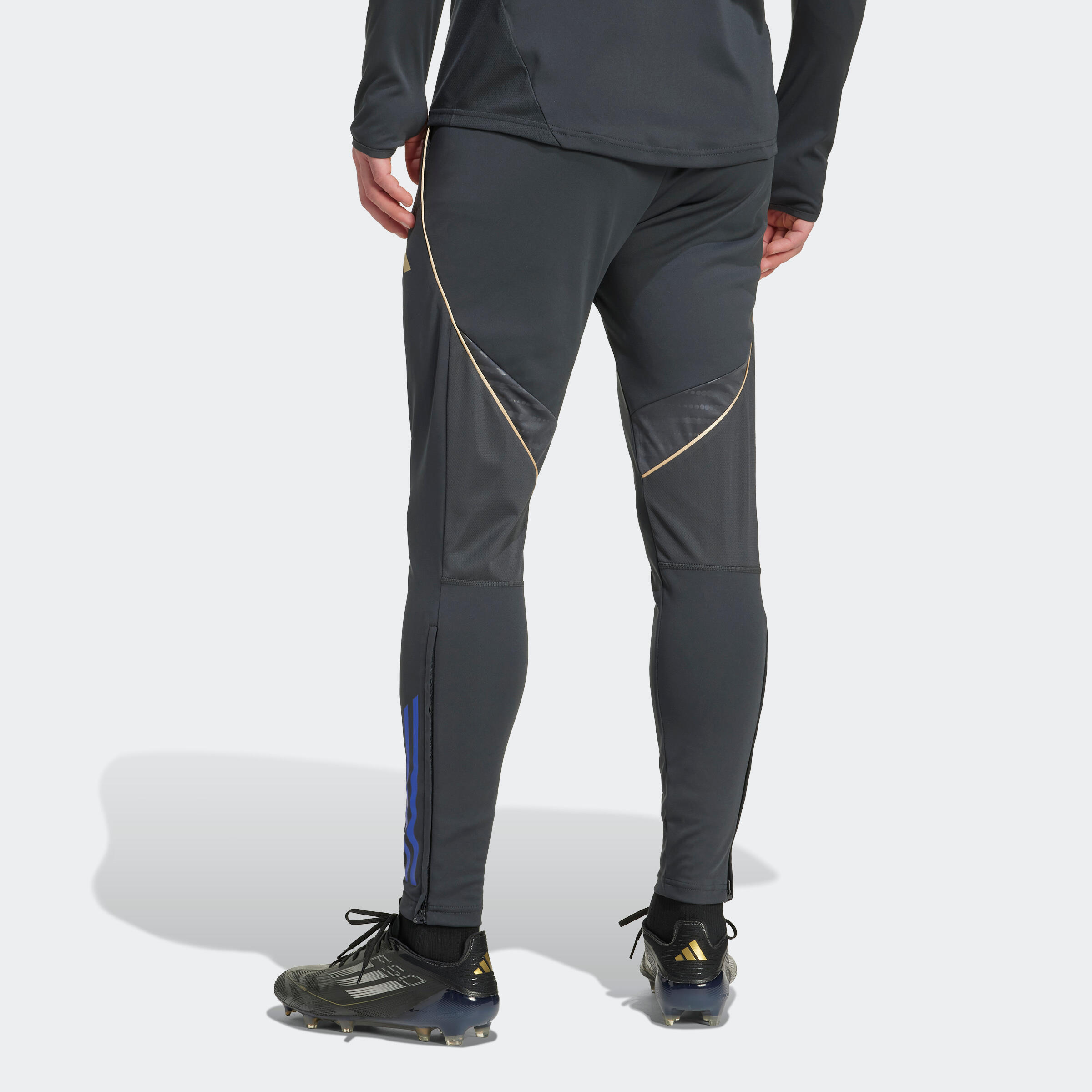 Pantalon d'entraînement Olympique Lyonnais 25/26 Adulte 5/7