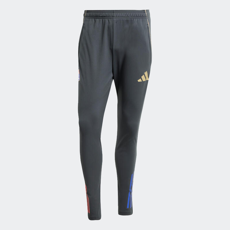Pantalon de trening Olympique Lyonnais 25/26 Adulți