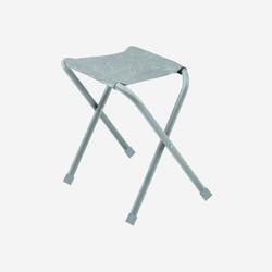 Tabouret pliant de camping