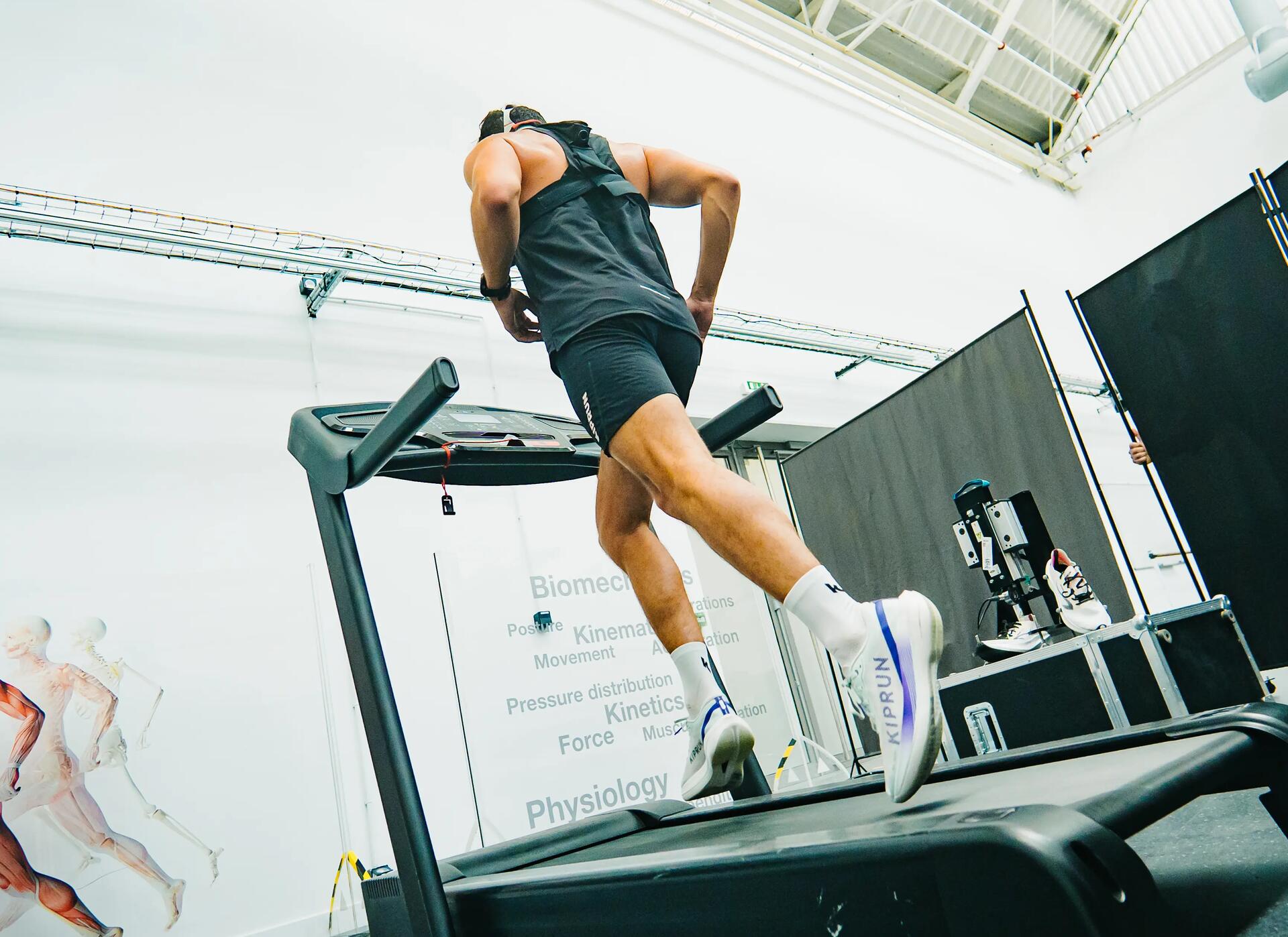 วิธีวิ่งเร็ว ด้วยการฝึกวิ่งแบบ Interval Training