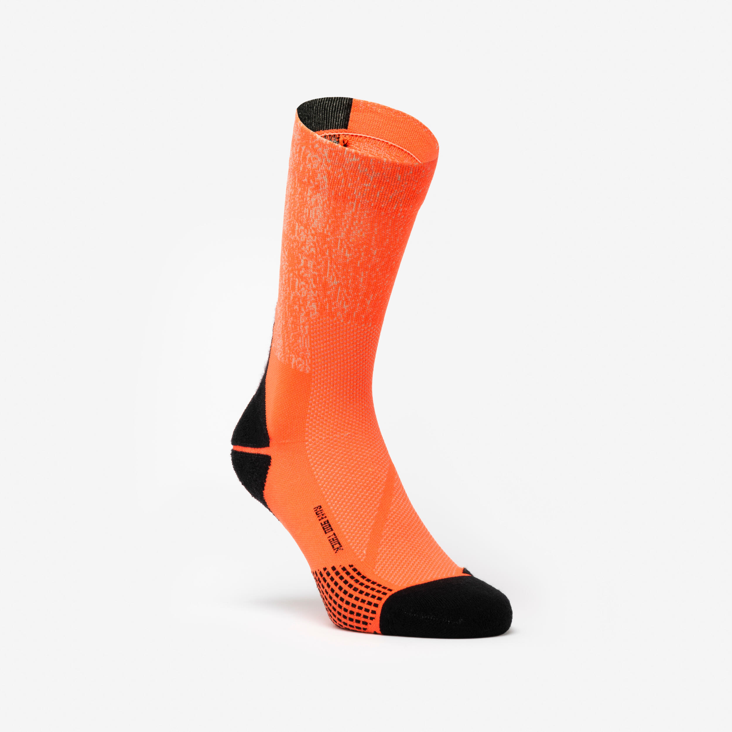 Kiprun Laufsocken dick Wadenmitte – Run 900 orange | 03608393332189 Kiprun Laufsocken dick Wadenmitte – Run 900 orange | 03608393332189