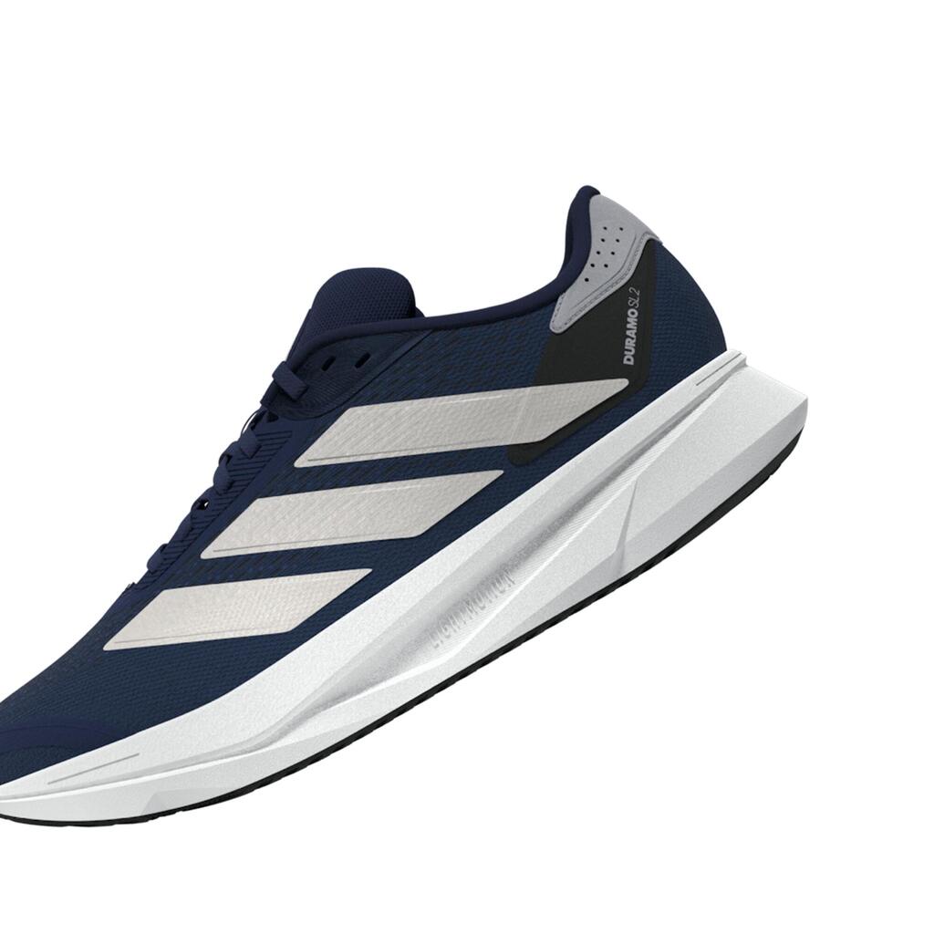 Moški tekaški copati Adidas Duramo SL 2.0, modri