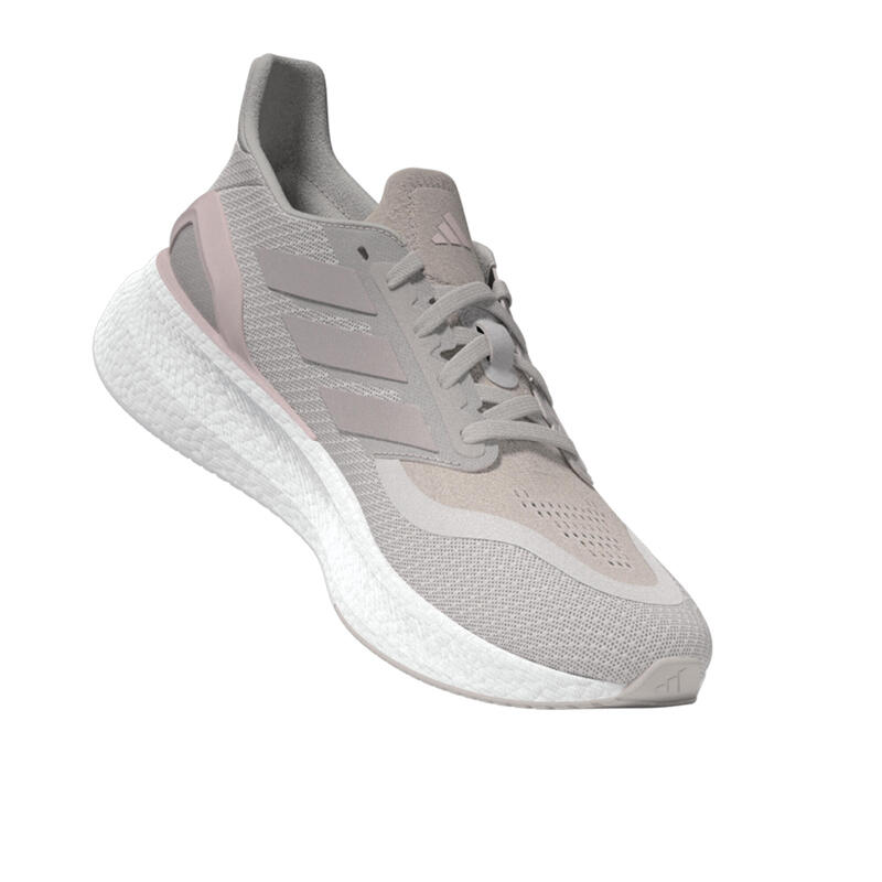 Încălțăminte de alergare ADIDAS Pureboost 5 Mov Damă