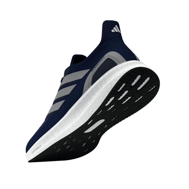 Încălțăminte de alergare Adidas Pureboost 5 Albastru Bărbați
