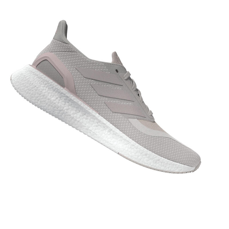 Încălțăminte de alergare ADIDAS Pureboost 5 Mov Damă