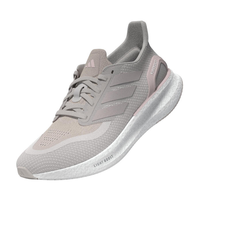 Încălțăminte de alergare ADIDAS Pureboost 5 Mov Damă