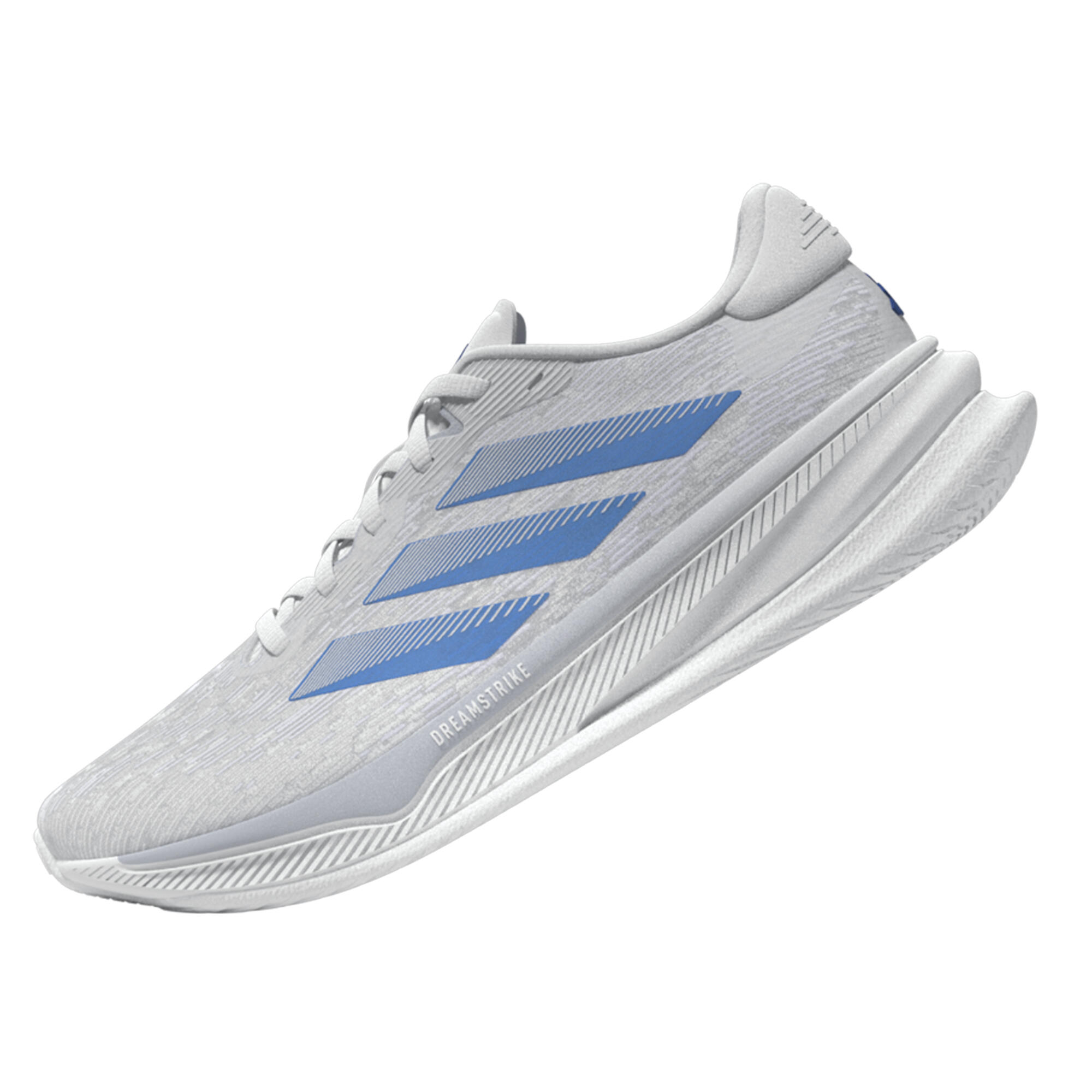 Férfi futócipő - SUPERNOVA COMFORTGLIDE Adidas akciós termékkép 1